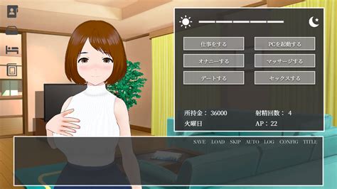 porn games|Every lewd game with a character creator that I know of..